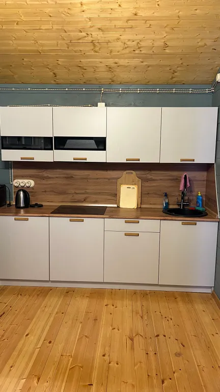 3-комнатный Дом