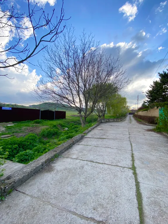 Дом у озера