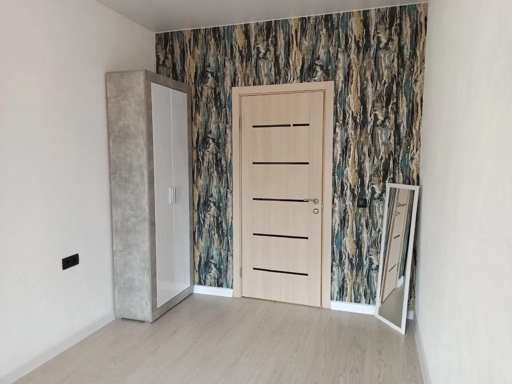 Квартира Квартира MyHomeYourHome у Финляндского вокзала — Санкт-Петербург