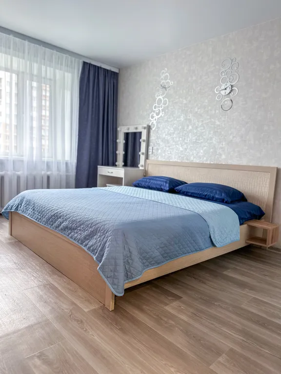 Квартира Уютная квартира рядом с Набережной города — Хабаровск