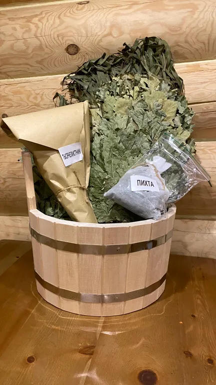 Дом с баней и большим чаном, 7 минут от Мурманска