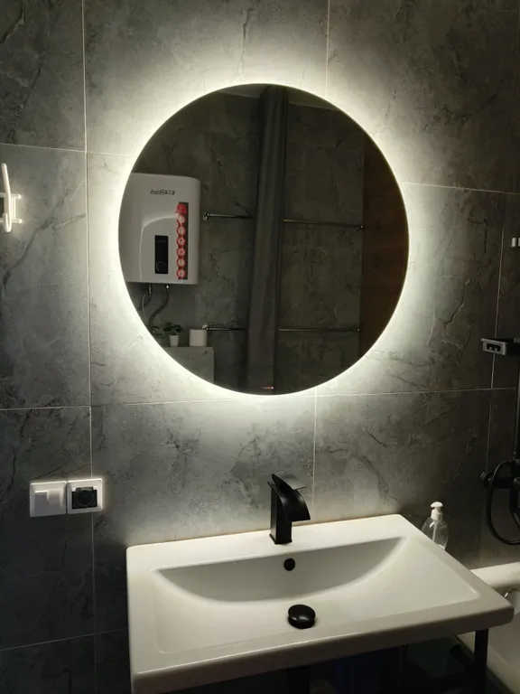 1-комнатная Квартира — аренда посуточно в Киров