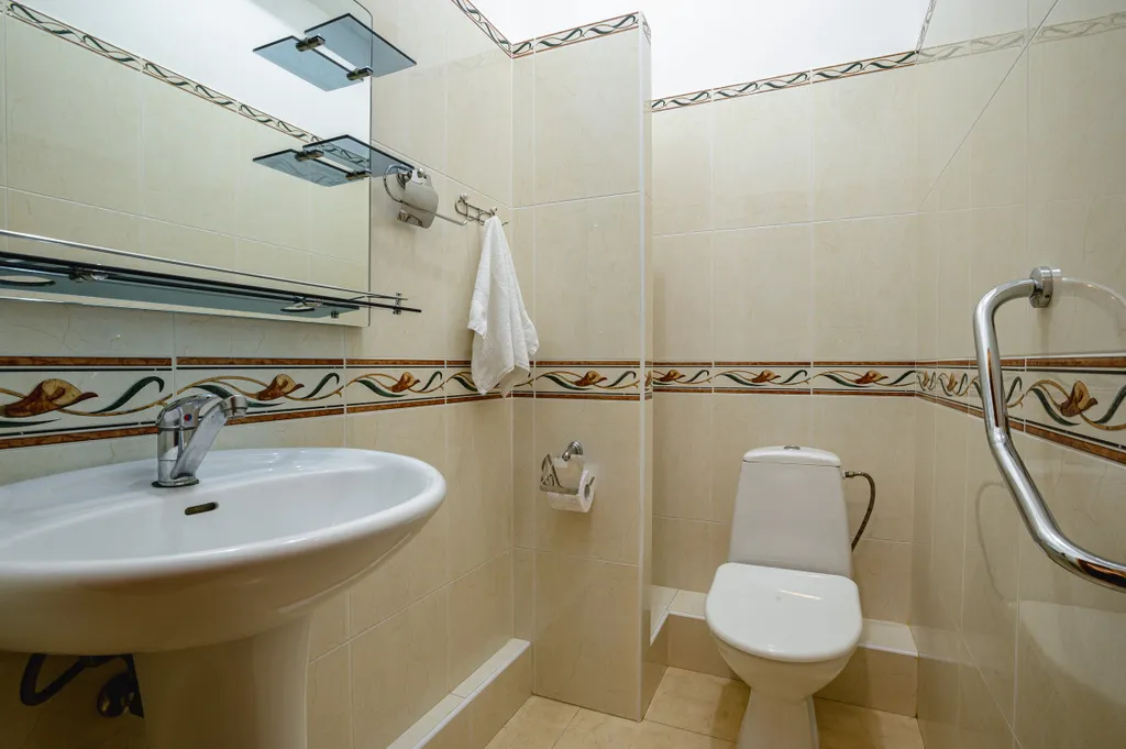 Зелёный Дом в Мисхоре