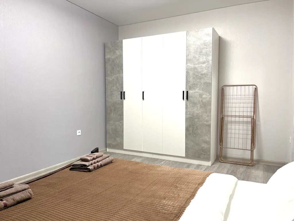 Однокомнатная на Планерной