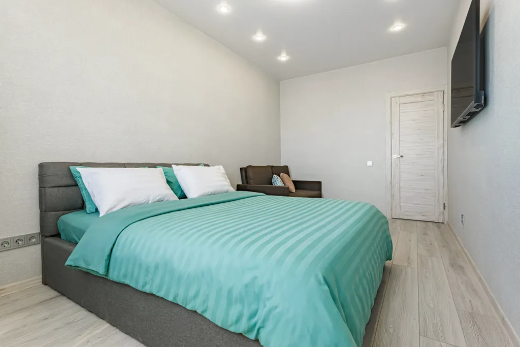 Квартира Уютная квартира — Краснодар