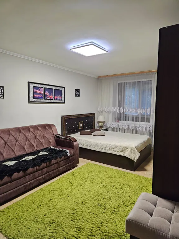 Уютная квартира — аренда посуточно в Кисловодск