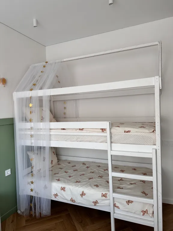 Апартаменты в 400 метрах от моря