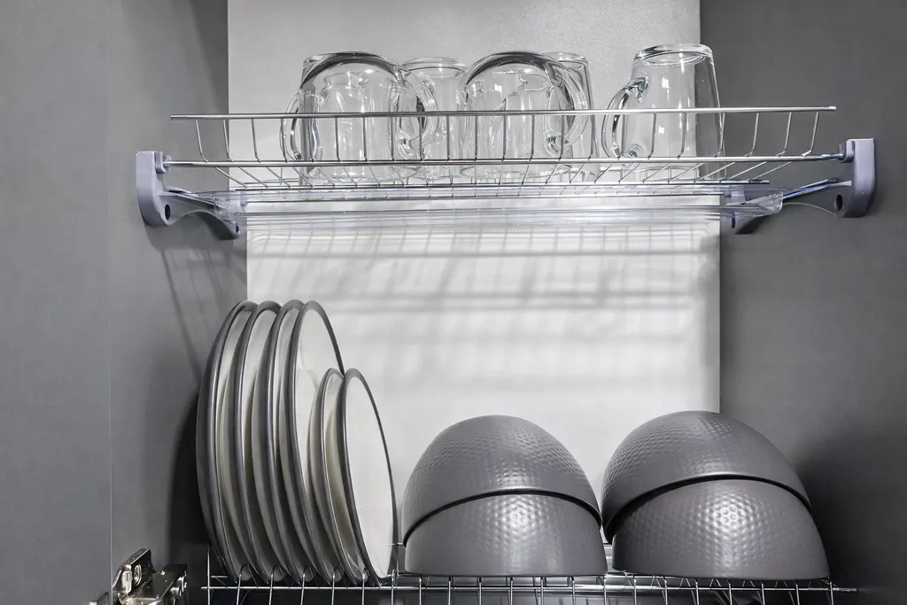 Апартамент в новом доме на Междуречье