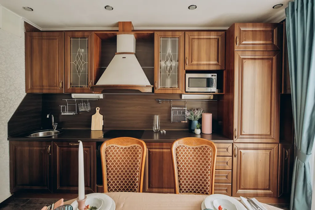 Вилла Гортензия с джакузи