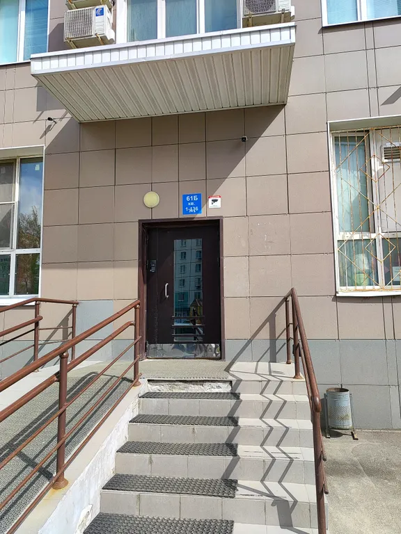 Видовая квартира около аквапарка