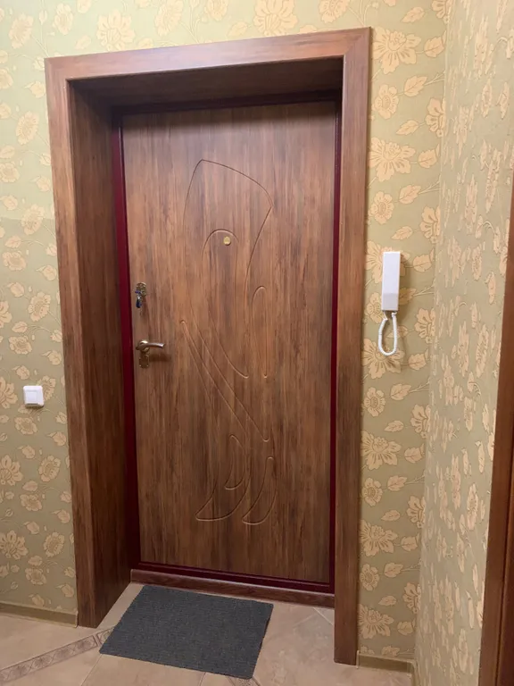 Квартира Квартира близко к центру — Казань