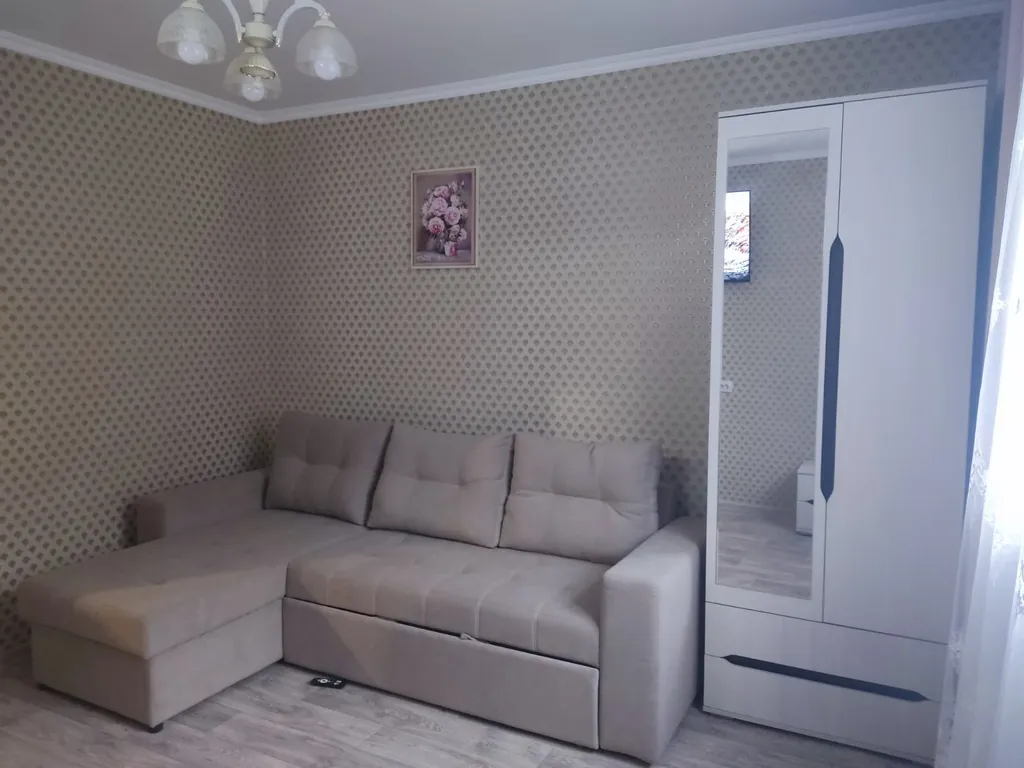 Двухэтажный дом под ключ с двором