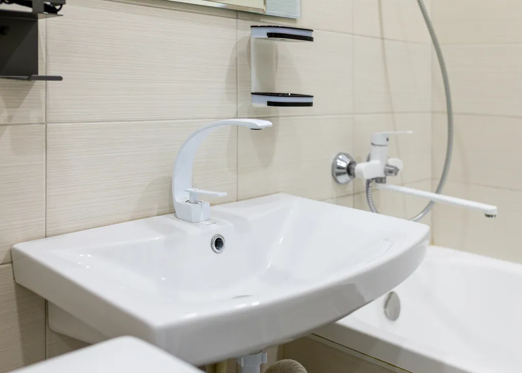 Уютная квартира в СЗР