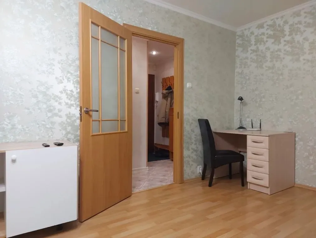 Квартира возле музея янтаря