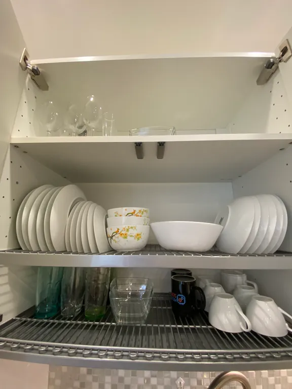 Комфортная квартира в тихом центре Уфы