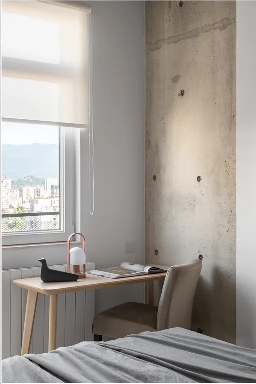 Квартира Квартира Design loft apartment — Батуми