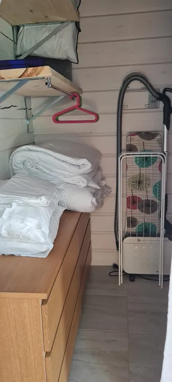 Загородный дом Погружение в себя