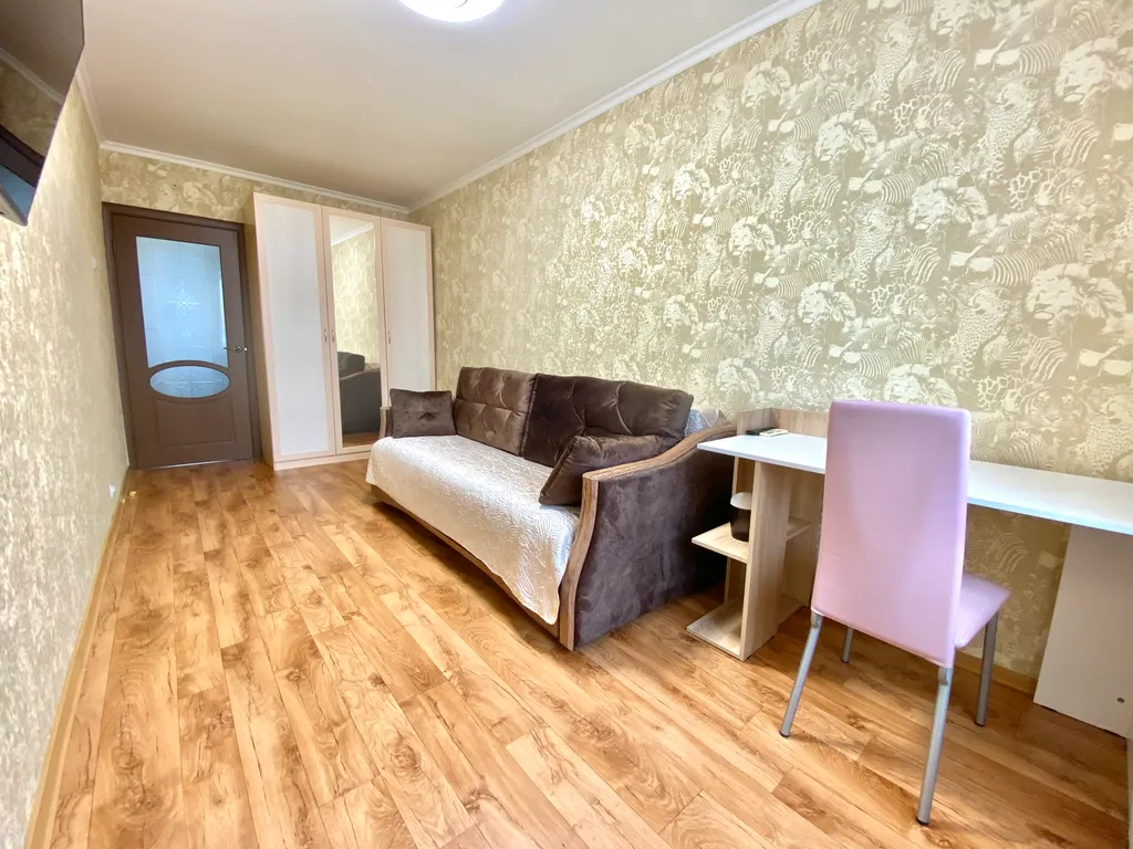 Уютная квартира в центре города, район Силуэт