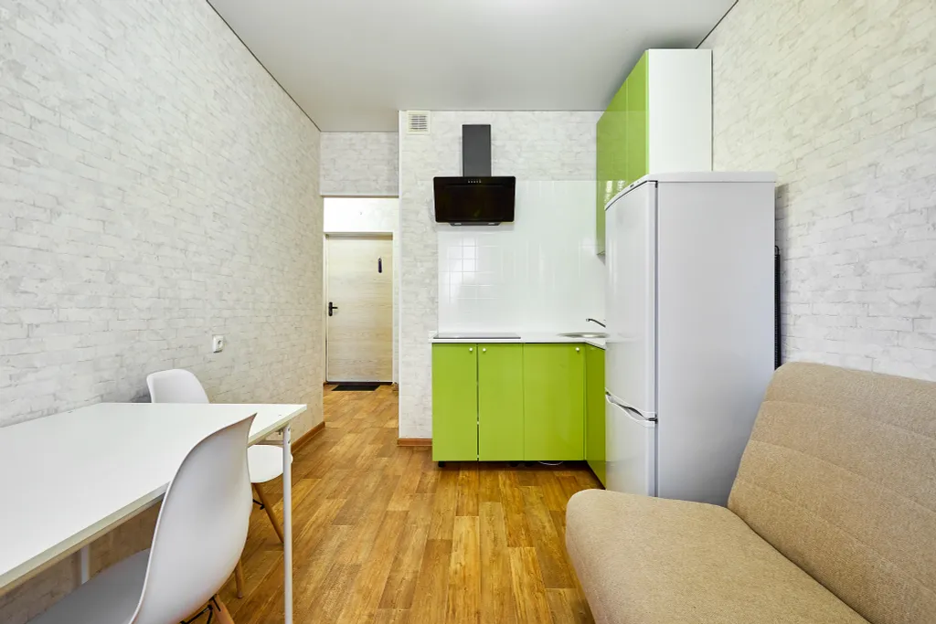 Квартира Квартира в центре, в ЖК Южный — Краснодар