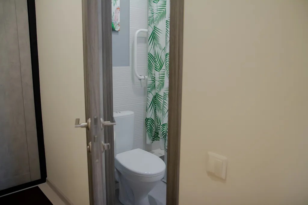 Квартира 1-комнатная Квартира — Красноярск