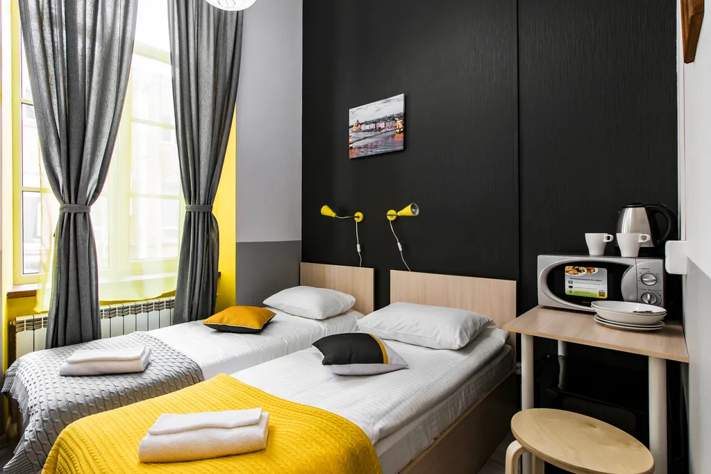 Квартира Комната — Санкт-Петербург