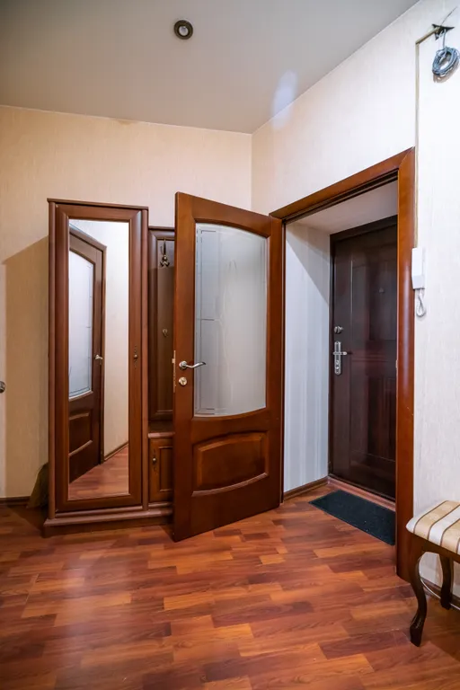 Квартира у метро