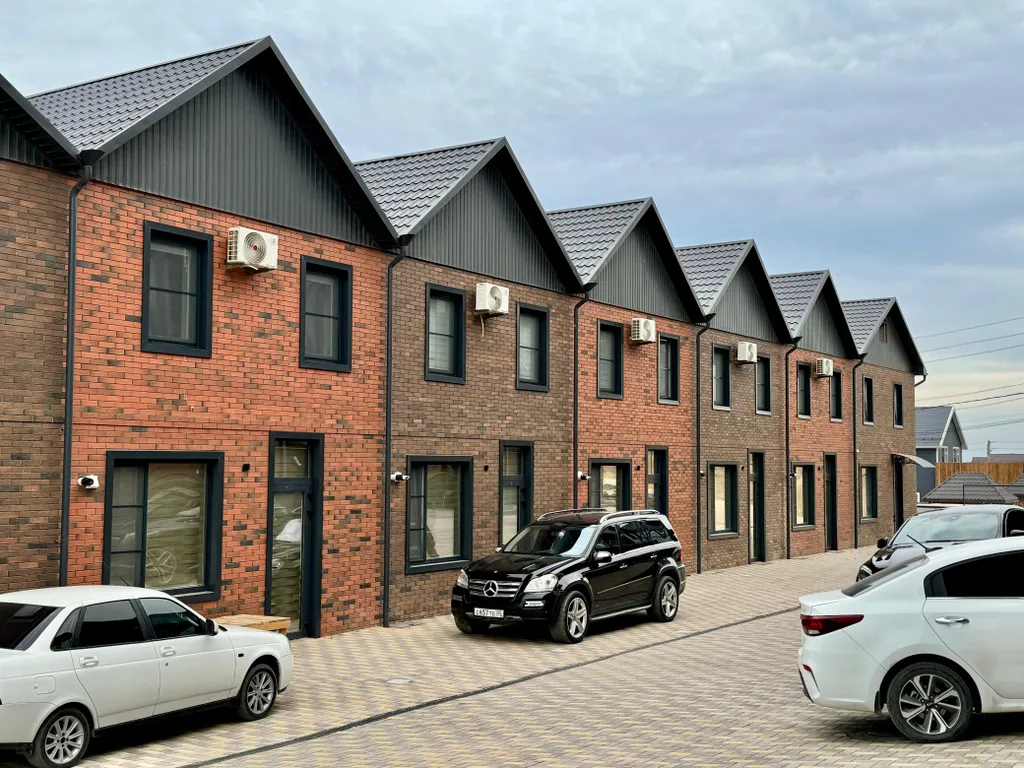 Коттедж на берегу моря — аренда посуточно в Избербаш