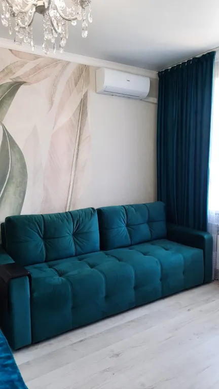 Квартира в новостройке ЖК На Новолипецкой