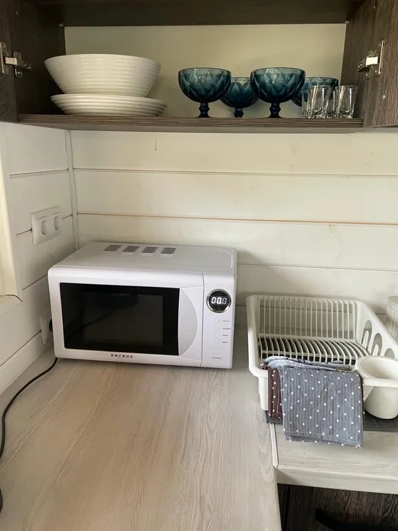 Дом на Балтийской косе