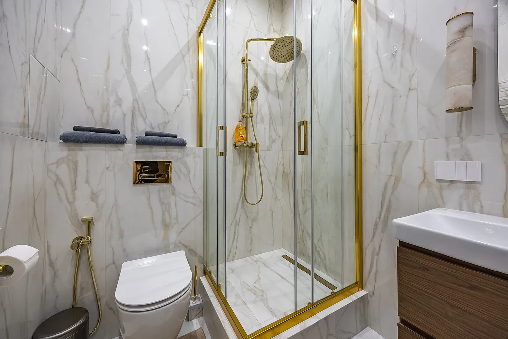 Элитная квартира в самом центре