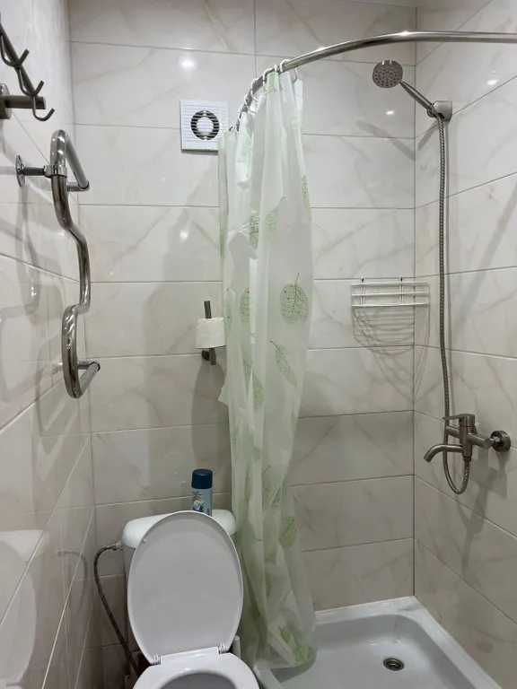 Квартира в центре