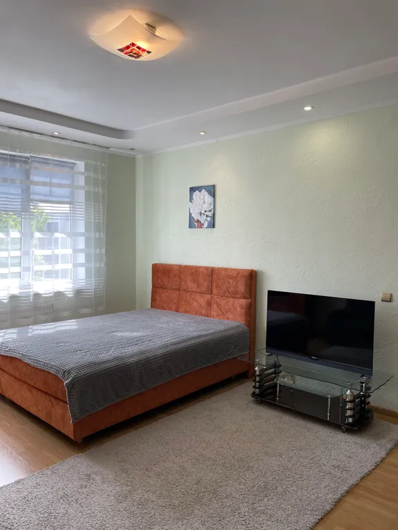 Квартира Уютная квартира на Рыбной Деревне — Калининград