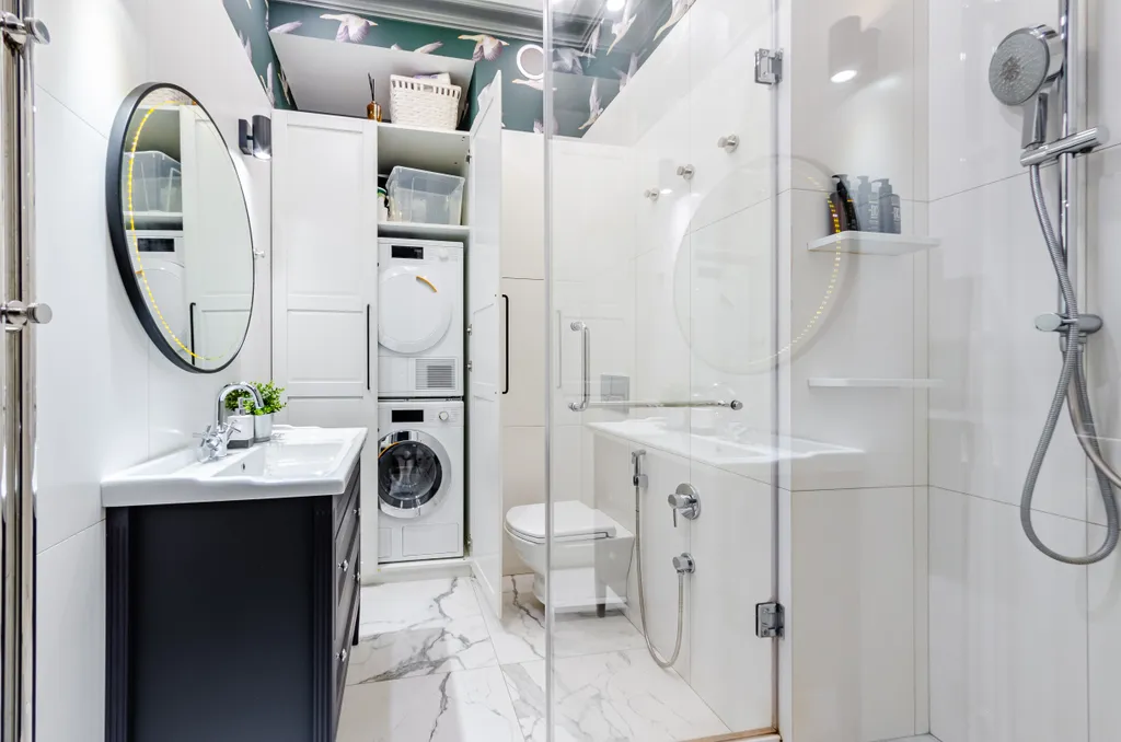 Квартира Квартира ИЗБА /Пресня Сити — Москва