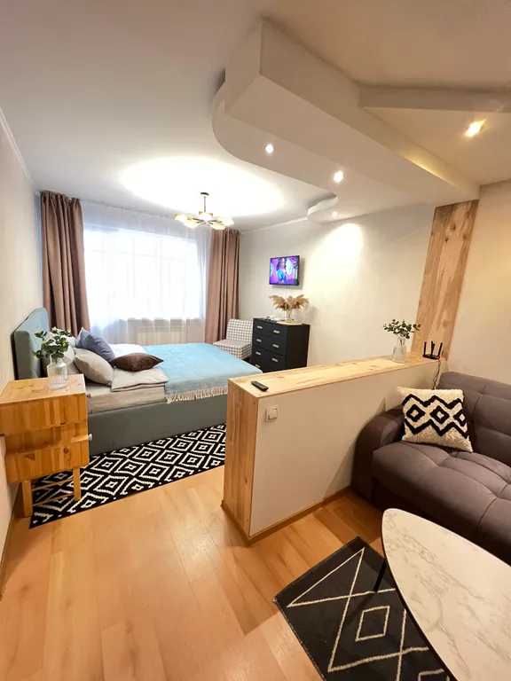 Квартира Квартира Тихий уют в историческом центре зона ЮНЕСКО — Ярославль