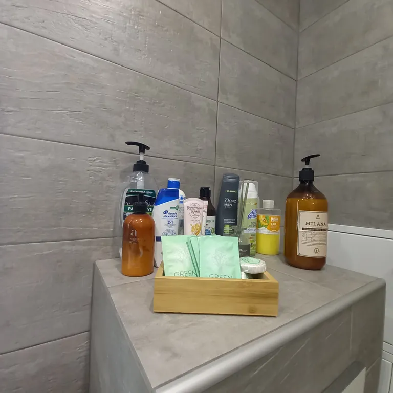 Квартира Отличная квартира с видом на ТРЦ Планета — Красноярск