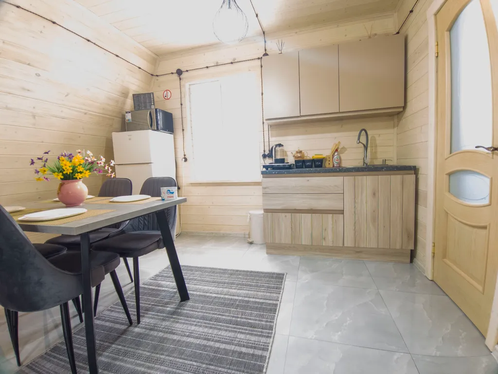 Сердце гор 3