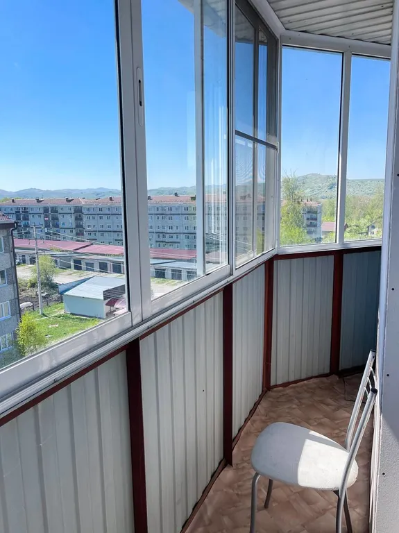 Уютная квартира на четверых, с лучшим расположением