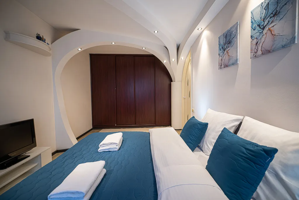 Городской Парк имени Пушкина