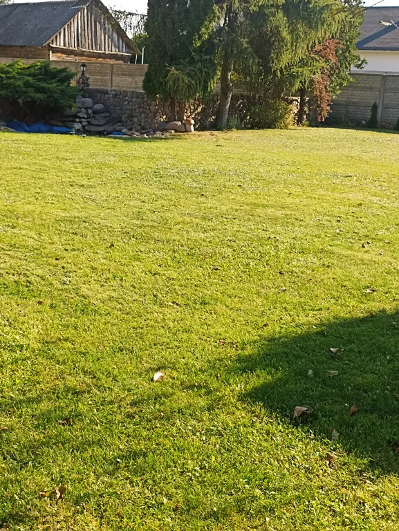 Гостевой домик на Янтарной с банькой