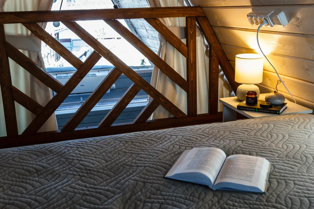 Дом "Душа" с баней и банным чаном