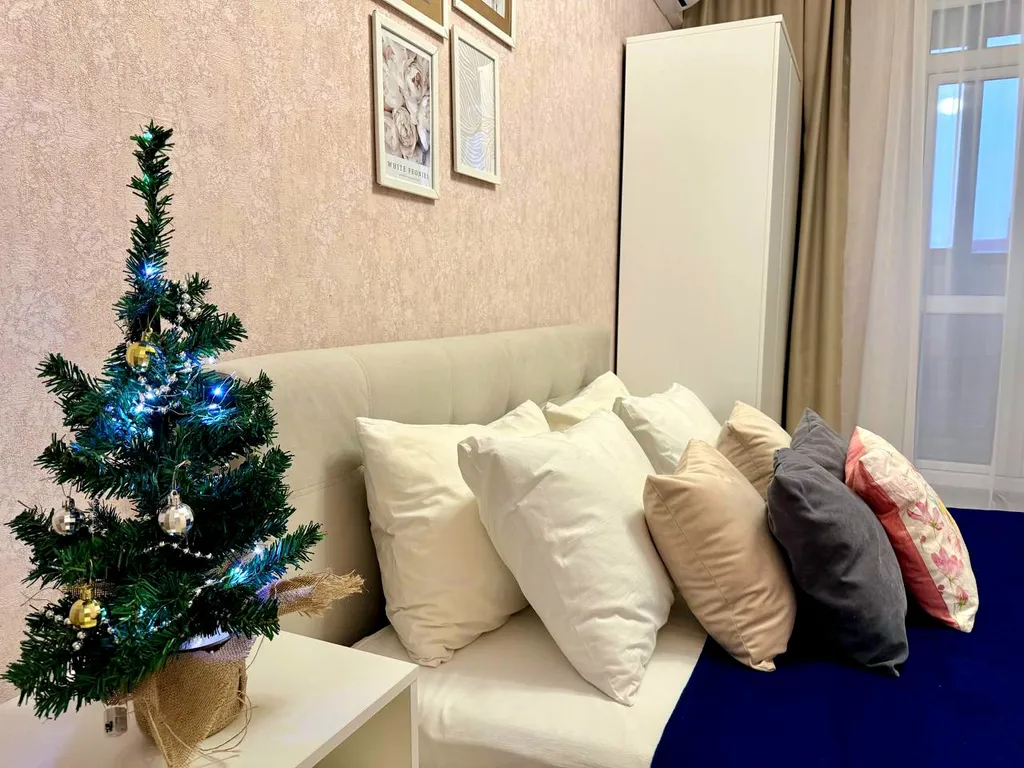 Квартира 2-комнатная квартира рядом с Областной детской больницей — Воронеж