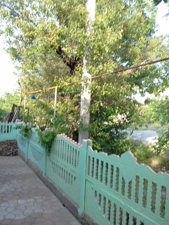 Квартира-студия с балконом