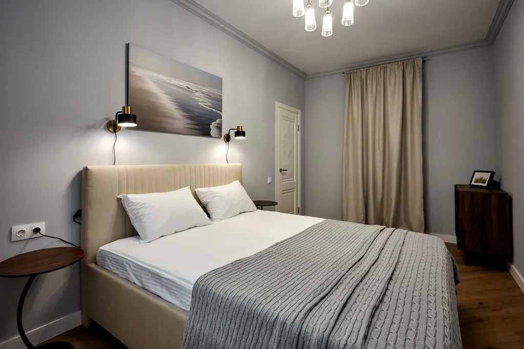 Квартира Уютная квартира в старом центре — Краснодар