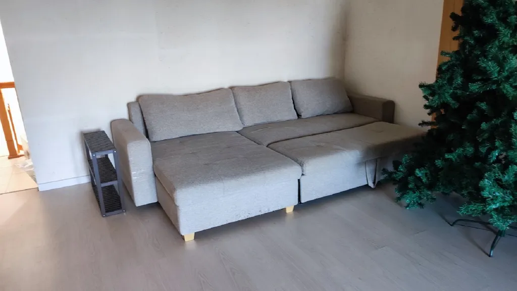 Дом рядом с морем