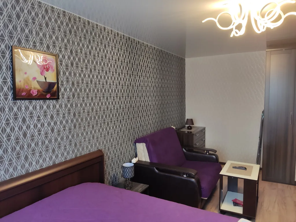 Квартира недалеко от СРЗ 35 и Атомфлота