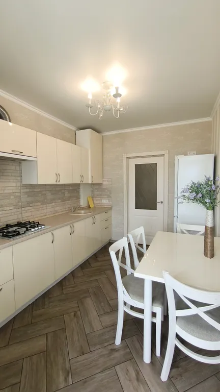 Квартира Апартаменты, Рыбная деревня, Музейный квартал — Калининград