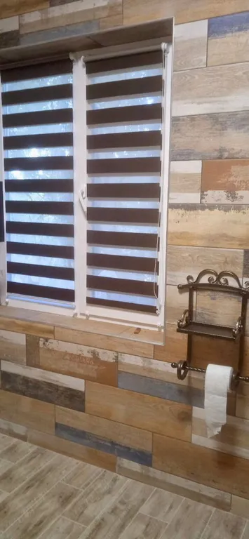 Большой и уютный дом под ключ