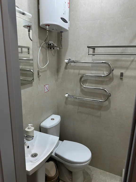 Квартира Комната — Казань