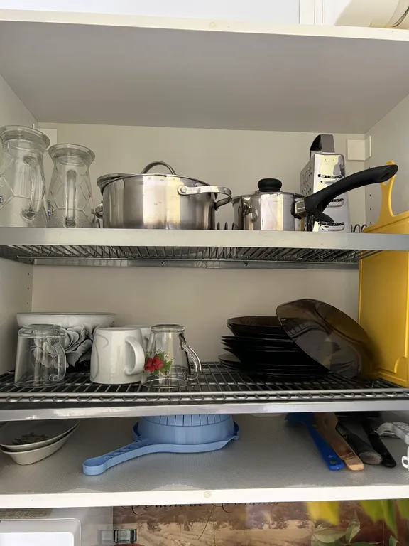 Квартира с отличным расположением