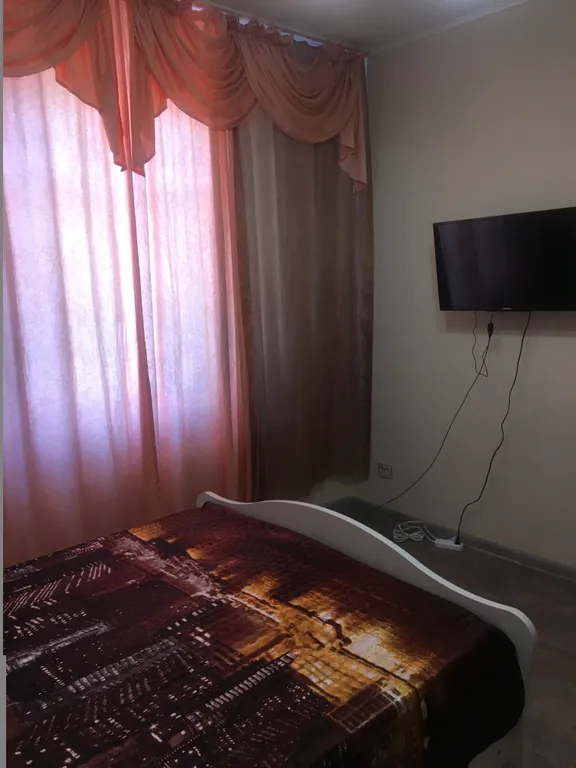 Квартира Квартира Великолепная двушка в центре города — Севастополь